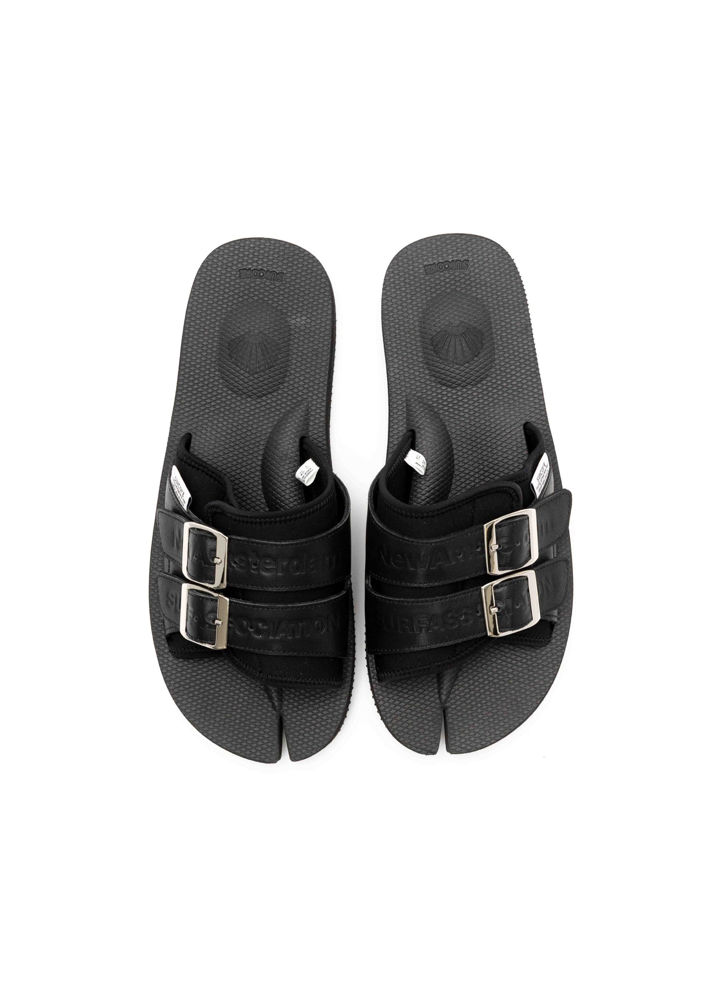 NASA x SUICOKE SLIDE