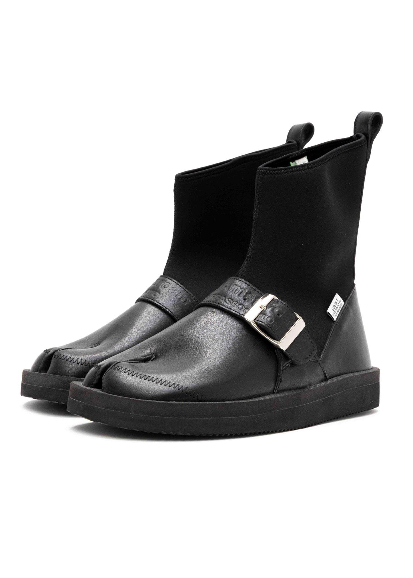 NASA x SUICOKE BOOT